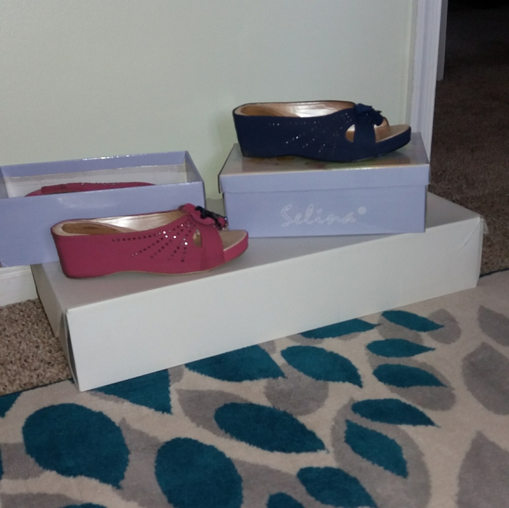 shoes